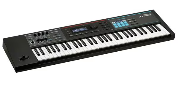 おすすめ①　Roland JUNO-DS61