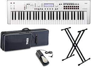 おすすめ②　KORG KROSS2-61-SC