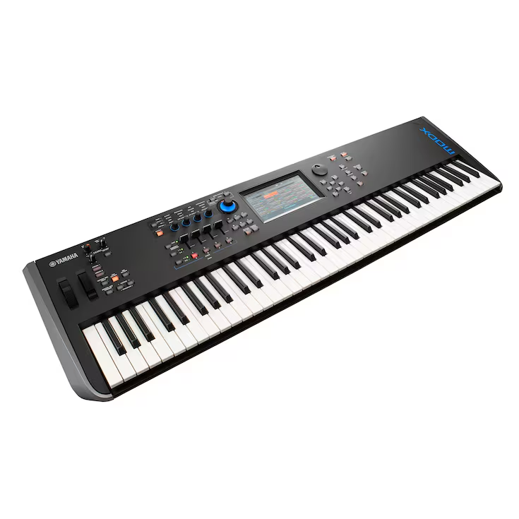 おすすめ③　YAMAHA MODX7