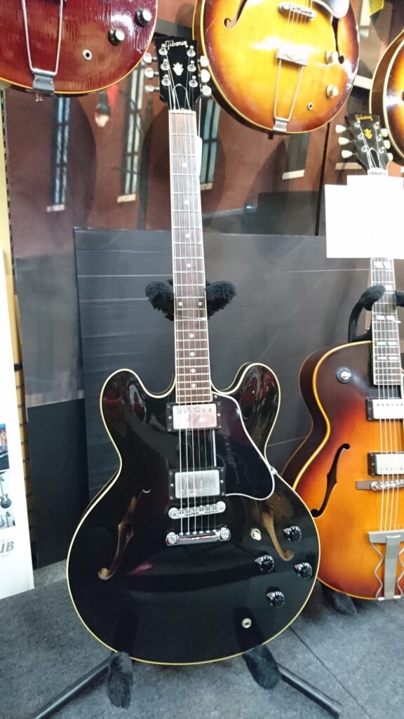 es-335　90年代